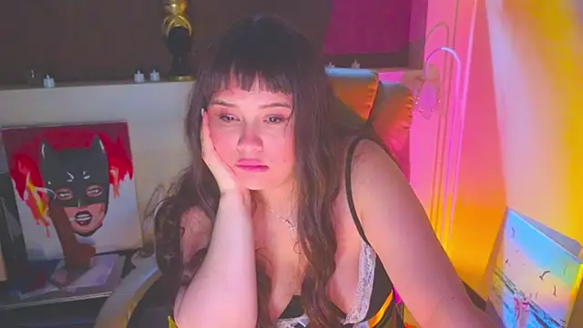 Malika_uAngeln Live XXX chat