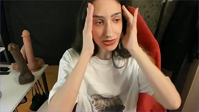 Mayala__n Webbikameraesitys