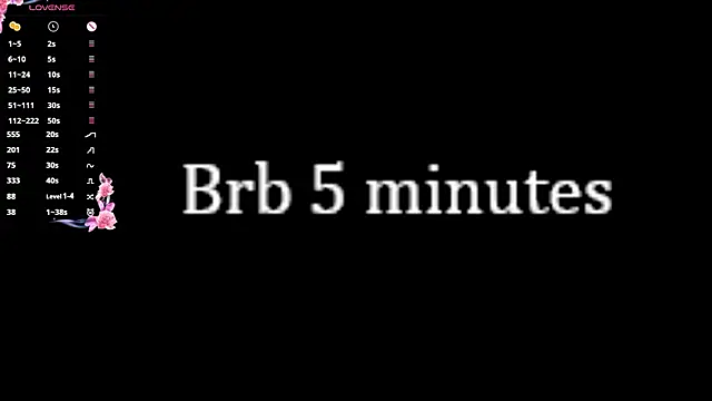 MirnaTellado Chat XXX live