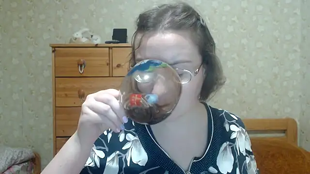 Smart_Rose ওয়েবক্যাম শো