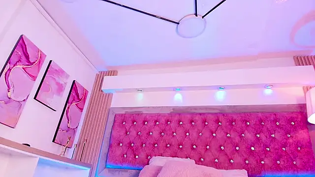 Andy_Leex's Webcam Show