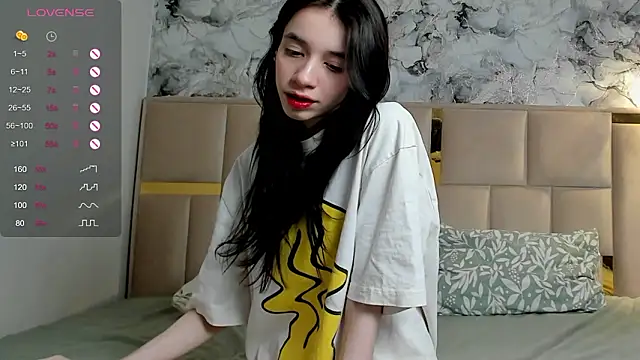 EchoLuxe's Live XXX Chat