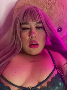 XXX chat uživo modela Mia_Carters