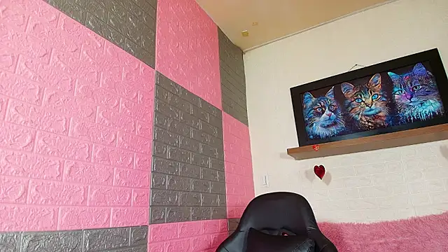 alanna_Love02 Obrolan Langsung XXX