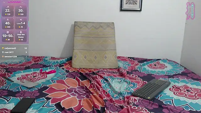 Nikki__uwu Live XXX-chat