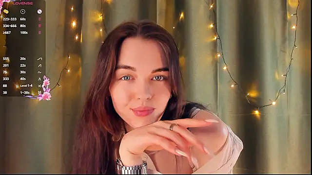 MirnaTellado Adlı Modelin Canlı XXX Sohbeti