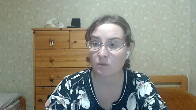 โชว์เว็บแคมของ Smart_Rose