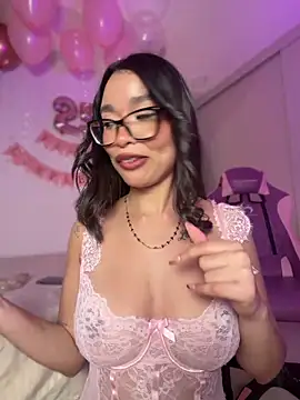 Chat XXX ao vivo de Hips_hannah