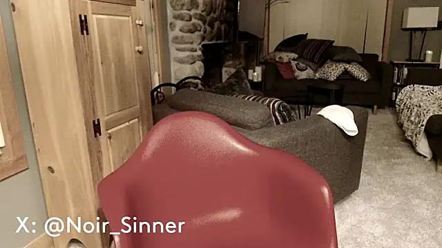 Chat XXX ao vivo de sinnernoir