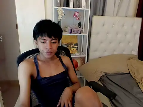 davincihugecock 웹캠 쇼