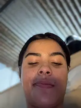 XXX chat uživo modela Kaily_Sweet16