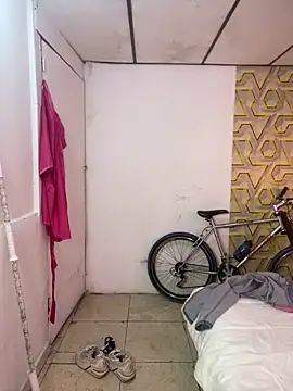 Ashly_cutee's Webcam Show