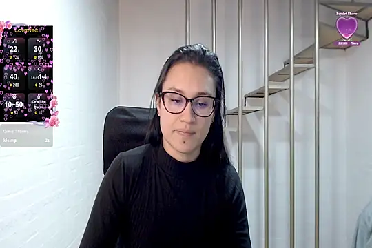 Czat XXX na żywo – Jessie_Desire