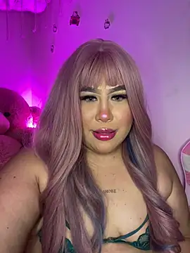 Mia_Carters Chat XXX in diretta