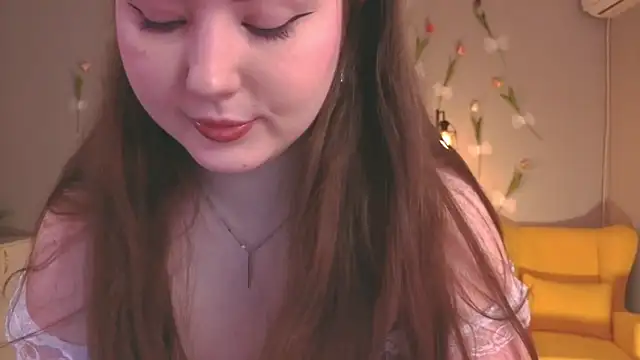 XXX chat uživo modela PixelGoddess