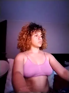 Chat XXX en directo de EmmaMelissa0521