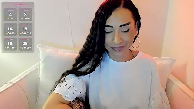 Živý XXX chat ExotiqueFlower