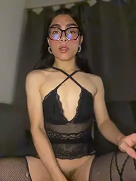 valendoll Show in webcam