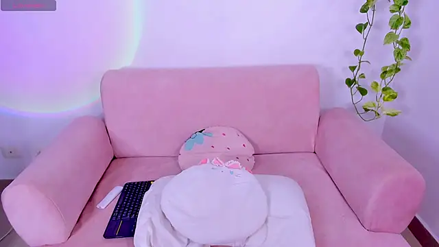 Czat XXX na żywo – Catbaby888_