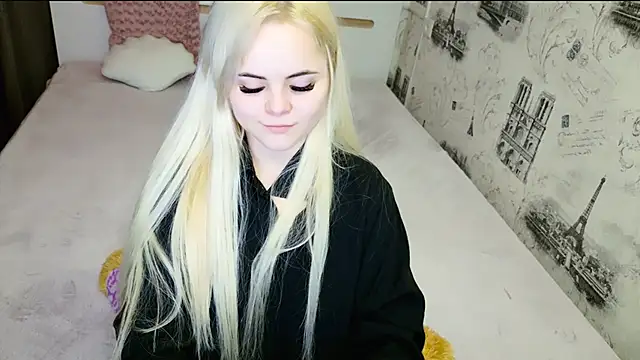 lovely-eyes Live XXX-chat