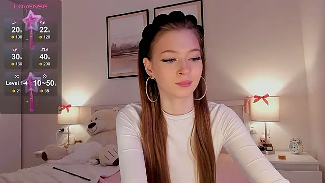 Živý XXX chat diana_nier