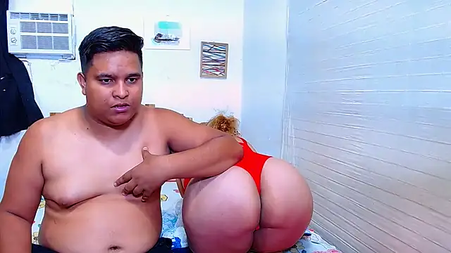 Czat XXX na żywo – lucasandSofi