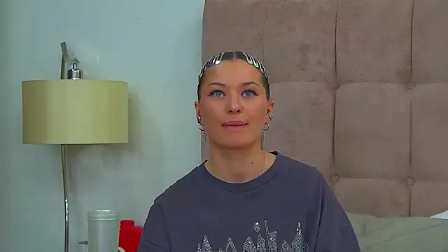 Chat XXX ao vivo de AlexandraBloom