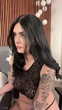 Czat XXX na żywo – AliceRitter