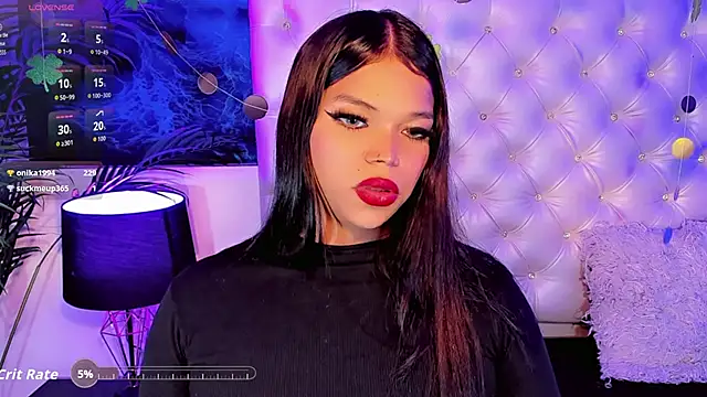 Keira_Fox31's Live XXX Chat