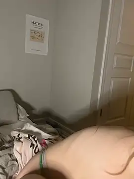 Živý XXX chat elliepixie