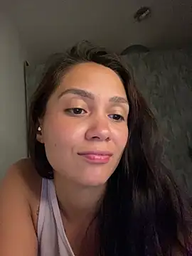 Show de carolsapequinha na webcam