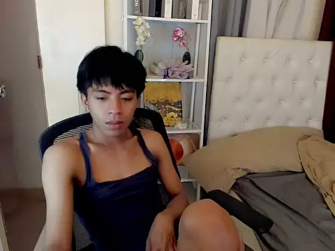 davincihugecock Show Webcam