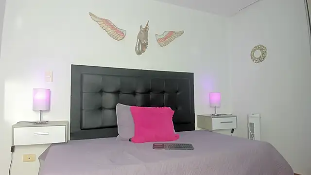 Chat XXX ao vivo de Natalye_23