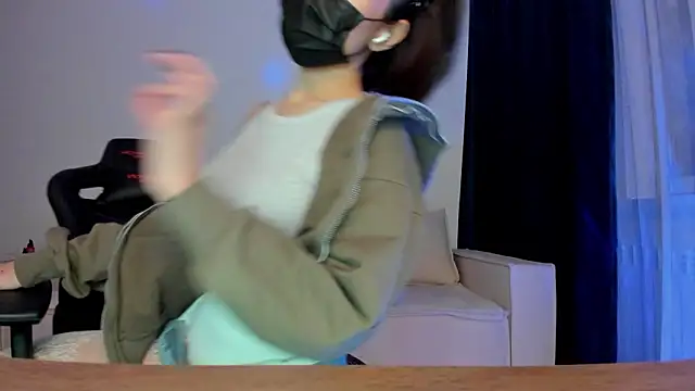 Czat XXX na żywo – DeferentUproar