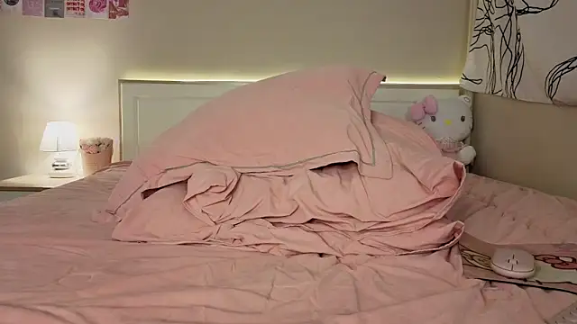 LisaSweetie élő XXX-chatje