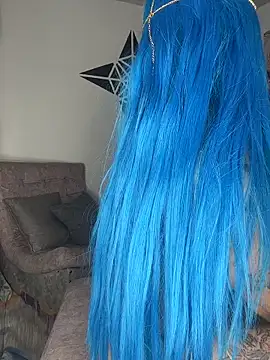 Mydreams69 在線直播表演