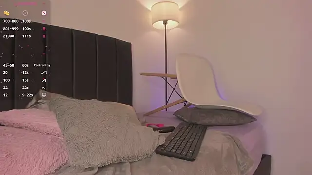 Chatroom XXX en direct de LynnSam_