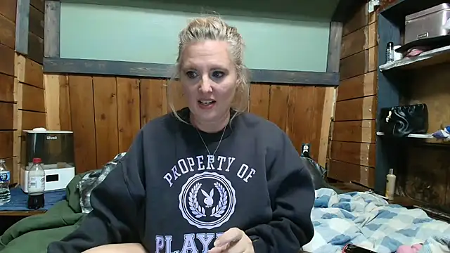 Chat XXX en directo de lisaxlovexxx