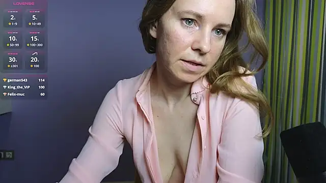 JanePearl Live XXX Chat