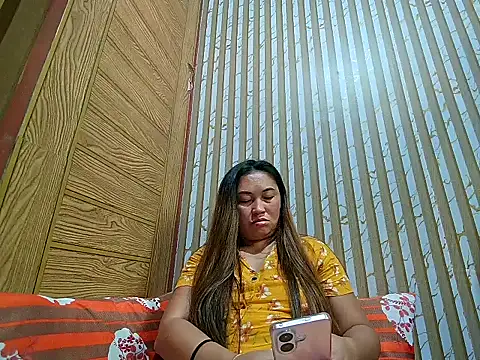 Chat XXX ao vivo de Simple_Asian