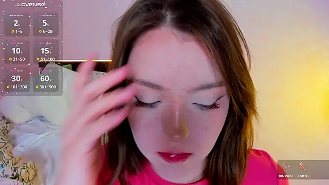 lexxxxxxi: онлайн-секс-чат