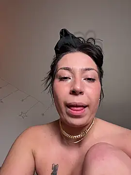 KimArts: вебкам-шоу