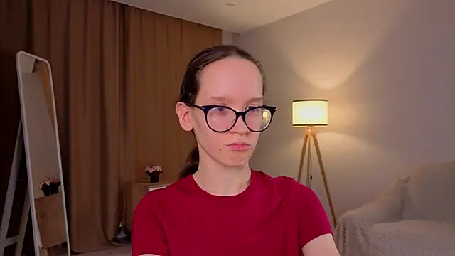 BettyBrowni – Live XXX-chat