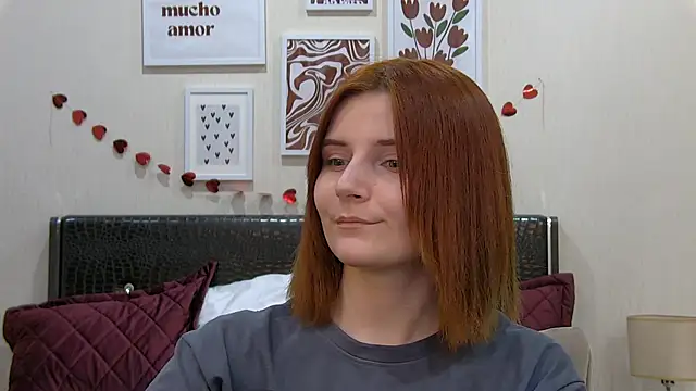 KellyStone – Live XXX-chat