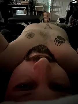 Show Webcam de Cummaker69