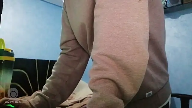 Dark_DesireX 웹캠 쇼