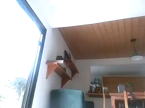 TheGirlWhoStandsUp – Live XXX-chat