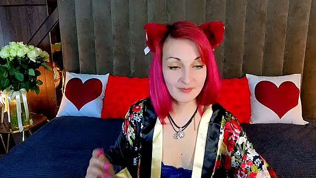 BrandyBloom: απευθείας συνομιλία ΧΧΧ