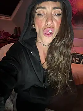 Amani_thewolf 现场XXX聊天