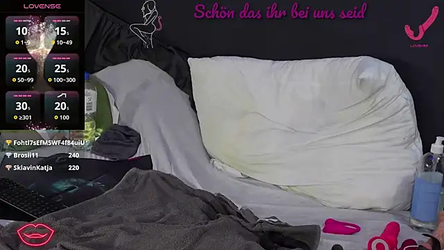 eva202477 Chat XXX in diretta